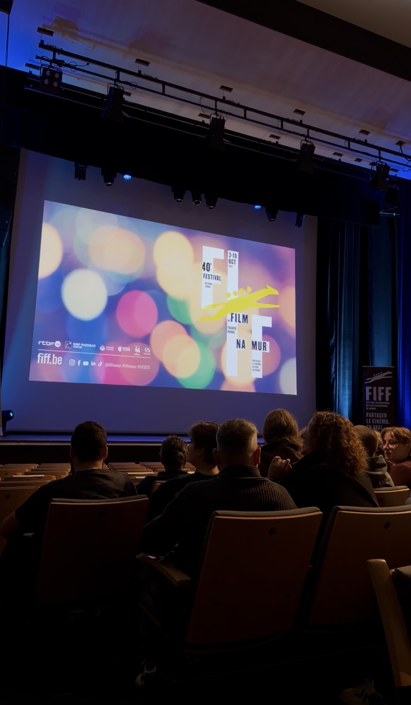 Festival International du Film Francophone